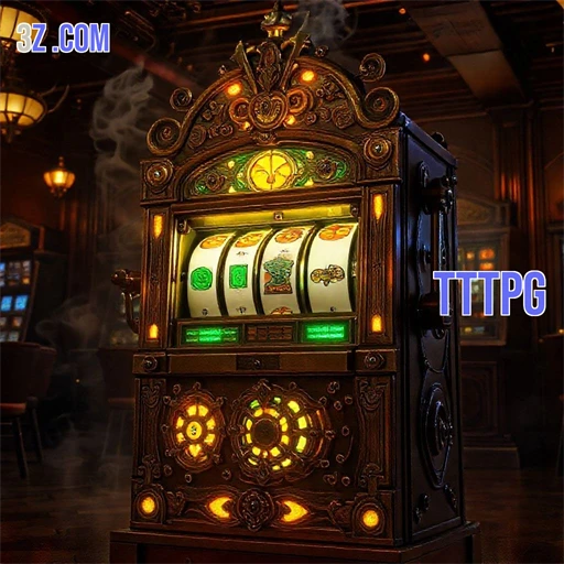 Diversão Sem Fim nas Slots do tttpg para Jogadores Brasileiros